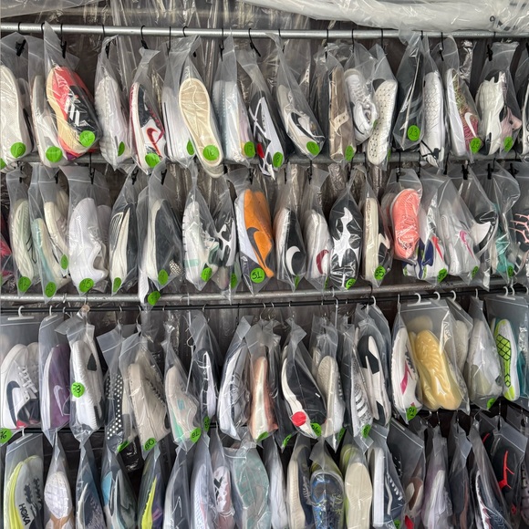 Shoes - Nike/ADIDAS/HOKA/ON CLOUD/